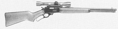 Model 30AS