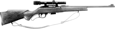Model 62 Levermatic