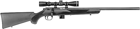 Model 917VR