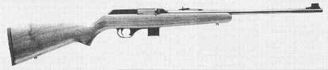 Model 922M