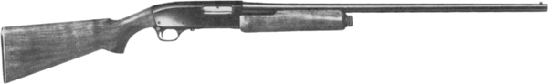 Premier Mark I