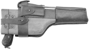 9mm Parabellum Military Contract
