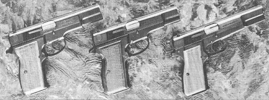 Model 80 SA