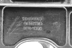 Standard Pre-war Commercial
