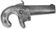 No. 1 Derringer