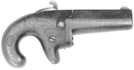 No. 1 Derringer