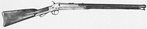 Morse Carbine
