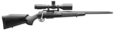 Urban Tactical Rifle