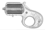 "My Friend" Knuckle Duster