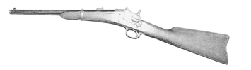 Baby Carbine