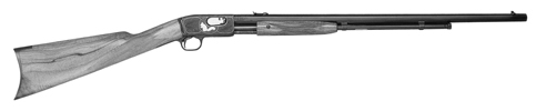 Model 12 or 12A