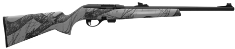Blaze Camo