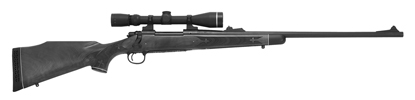 Model 700 50th Anniversary Edition