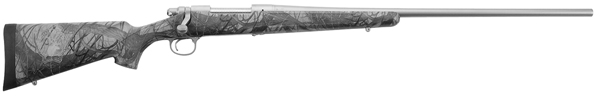 Model 700 BDL SS Camo Special Edition (RMEF)