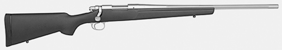 Model 700 LV SF (Light Varmint)