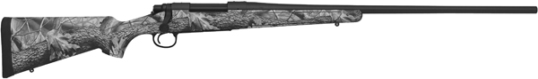 Model 700 SPS Buckmasters Edition