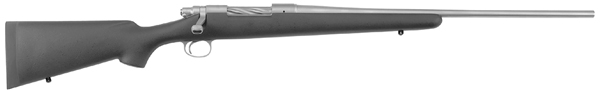 Model 700 Titanium