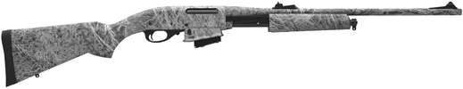 Model 7615 Camo Hunter