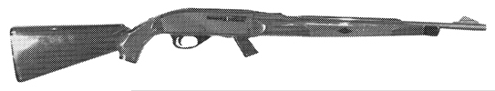 Model 77 Nylon