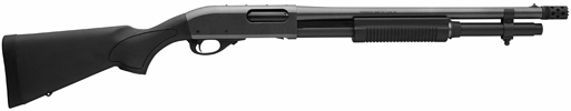 Model 870 Express Tactical
