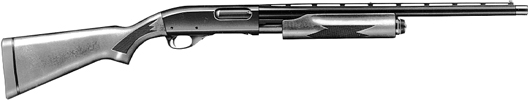Model 870 Express Turkey