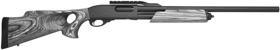Model 870 Special Purpose Thumbhole