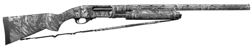 Model 870 SPS Super Magnum Camo