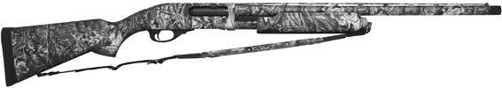 Model 870 SPS-T Super Mag