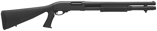 Model 870 Tac-3 Speedfeed IV