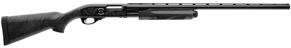 Model 870 Wingmaster 100th Anniversary