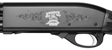 Model 870 Wingmaster 100th Anniversary