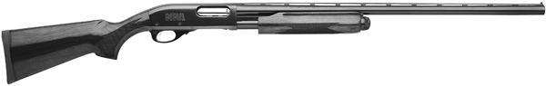 Model 870 Wingmaster NRA Edition