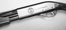 Model 870 Wingmaster NRA Edition