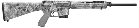 Model R-15 VTR Byron South Edition