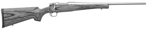 Model Seven LSS