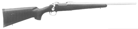 Model Seven SS (Stainless Synthetic)