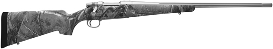 Model Seven XCR Camo