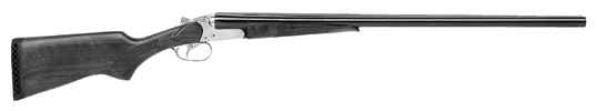 Model SPR 210