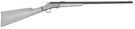 No. 6 Falling Block Rifle