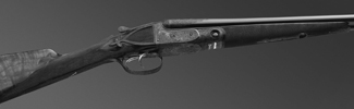 Remington Parker AAHE Double