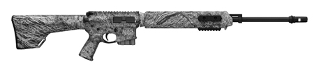 Model R-15 MOE