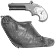 Remington-Rider Magazine Pistol
