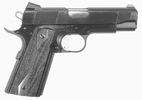 Elite Commando