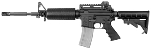 Entry Tactical