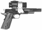 Match Master Steel