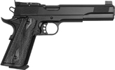 Unlimited Police Competition 9mm
