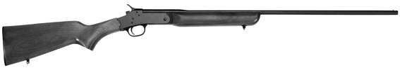 Field Grade Shotgun