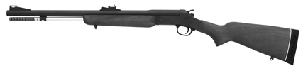 Muzzleloading Rifle