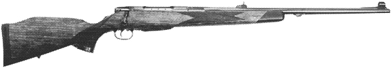 Model 90 Safari