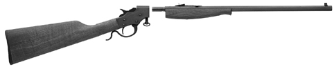 Model 30G "Favorite" Takedown